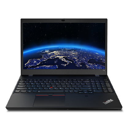 ThinkPad P15v 2da Gen - Black (Intel)